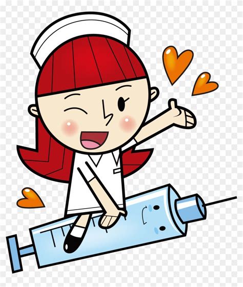 nurse cartoon|nurse cartoon images clip art.